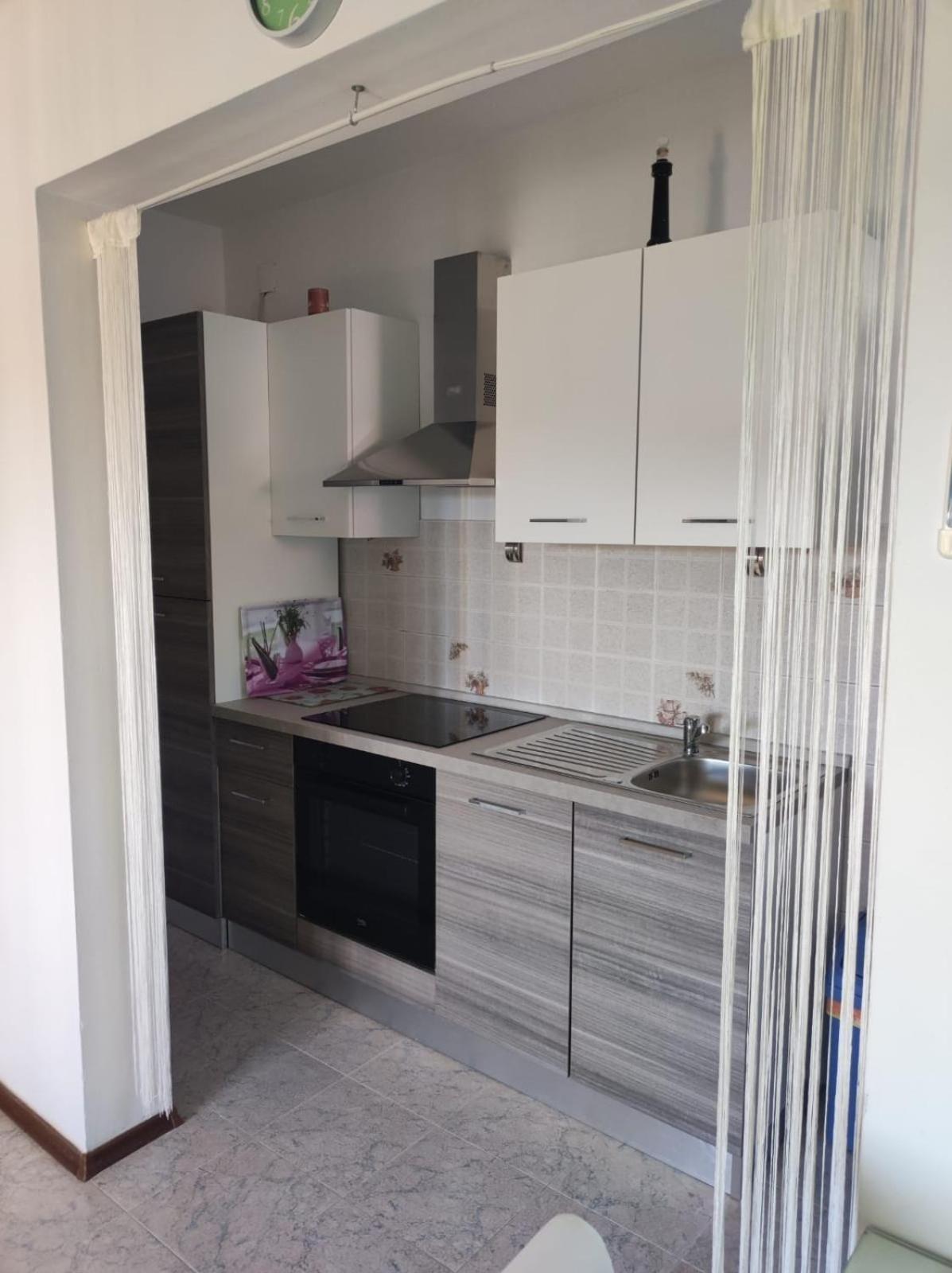 Apartment Mali Duje Puticanje Exteriör bild
