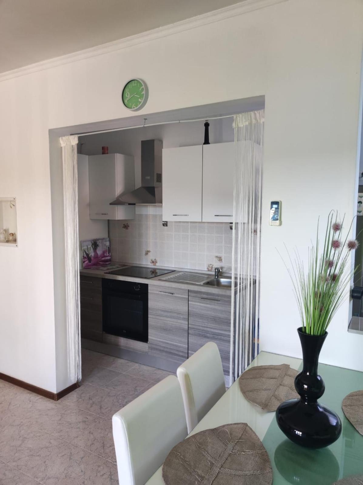 Apartment Mali Duje Puticanje Exteriör bild